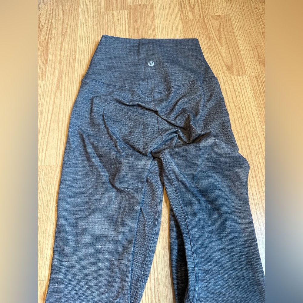 Lululemon align leggings